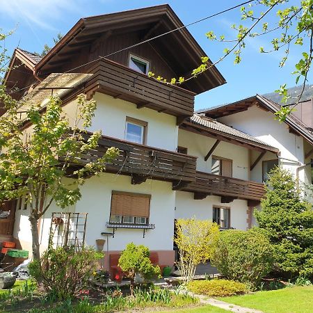 Gaestehaus Zum Gachtna Mayrhofen Εξωτερικό φωτογραφία