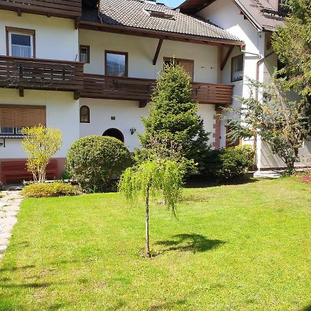 Gaestehaus Zum Gachtna Mayrhofen Εξωτερικό φωτογραφία