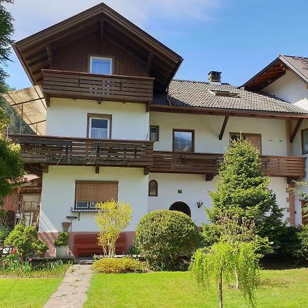Gaestehaus Zum Gachtna Mayrhofen Εξωτερικό φωτογραφία