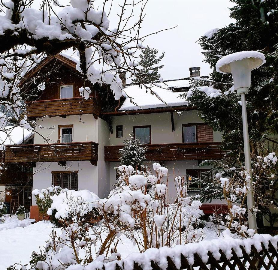 Gaestehaus Zum Gachtna Mayrhofen Εξωτερικό φωτογραφία