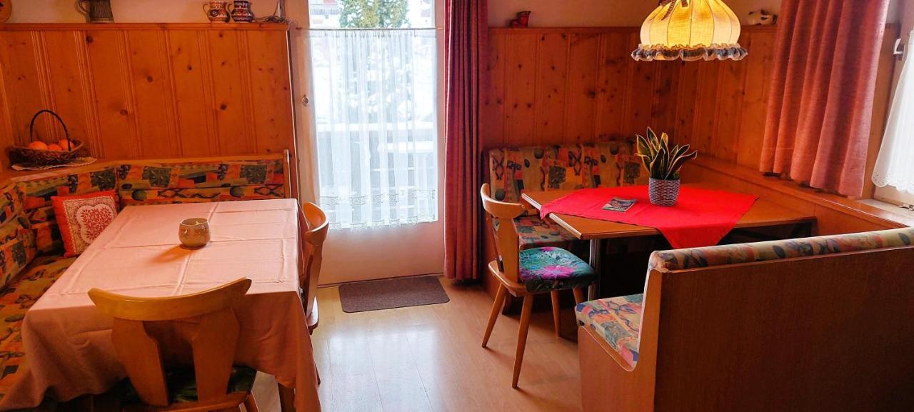 Gaestehaus Zum Gachtna Mayrhofen Εξωτερικό φωτογραφία