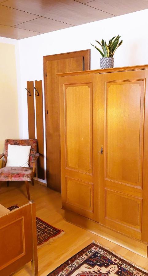 Gaestehaus Zum Gachtna Mayrhofen Εξωτερικό φωτογραφία