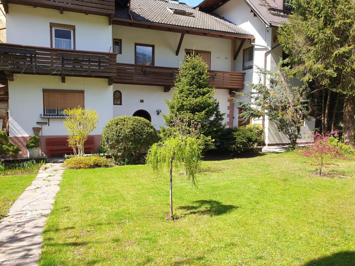 Gaestehaus Zum Gachtna Mayrhofen Εξωτερικό φωτογραφία