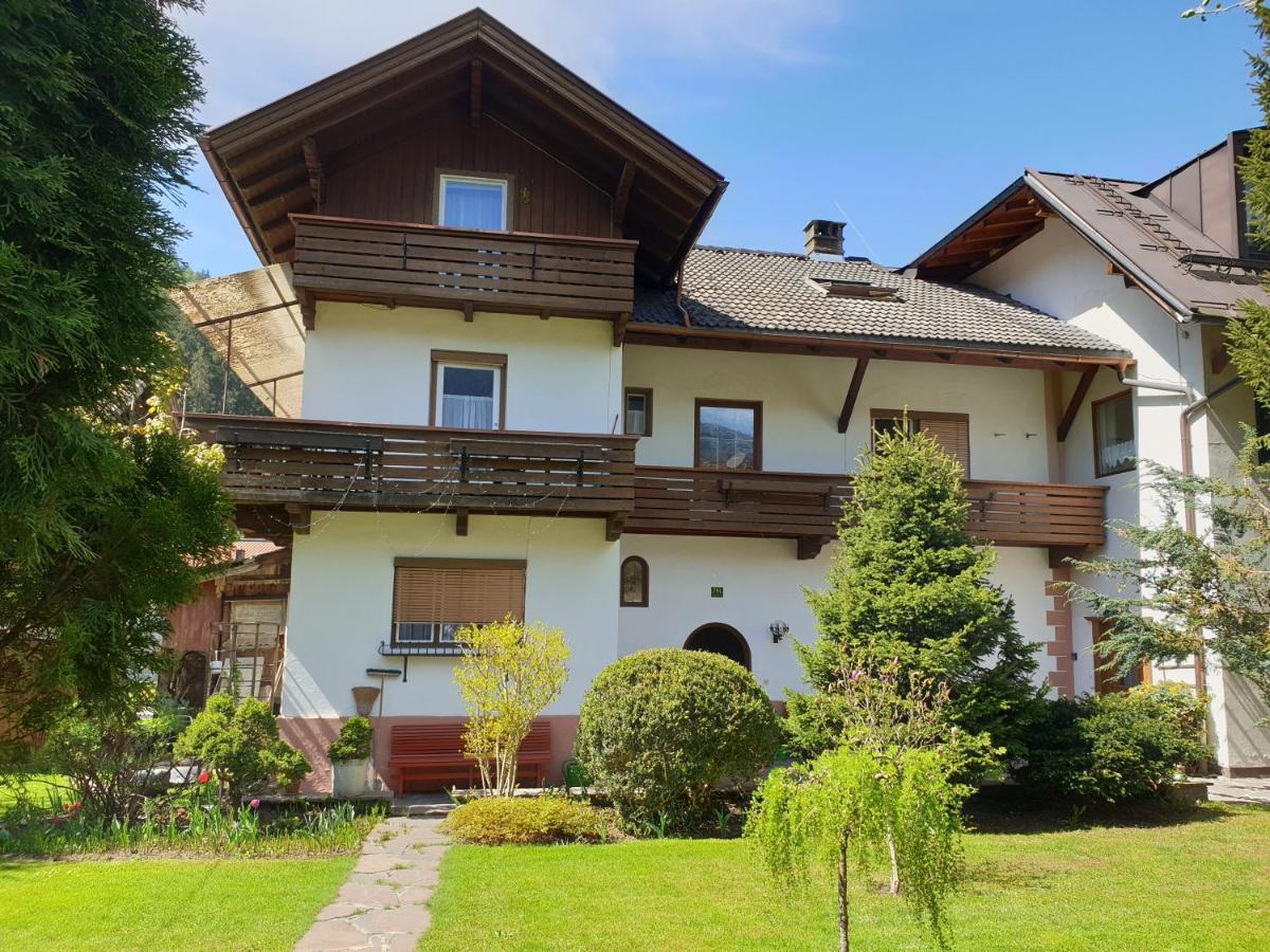 Gaestehaus Zum Gachtna Mayrhofen Εξωτερικό φωτογραφία